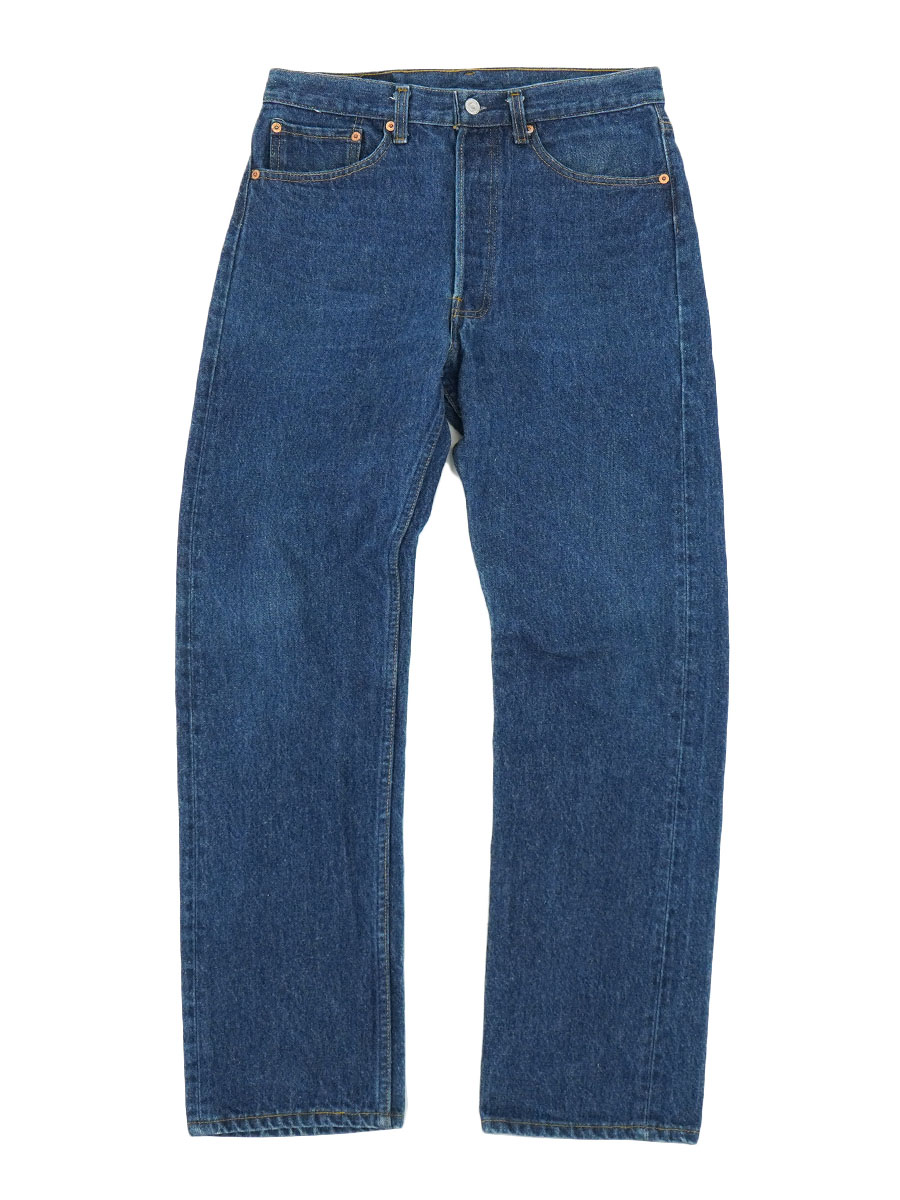 Berberjin × SUBCULTURE denim pants サイズ1 PANTS – SC WEB STORE