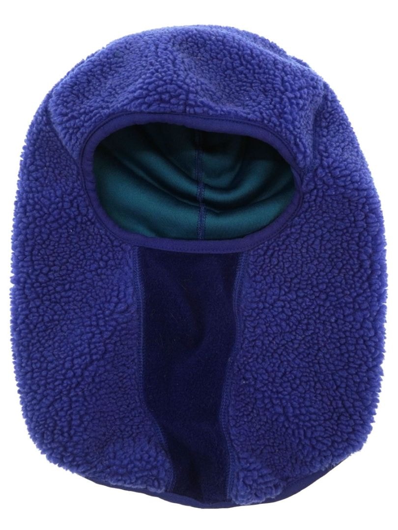 '95 パタゴニア レトロクラバ ブルーベリー 表記(ONE) USA製