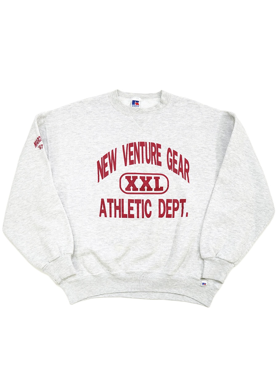 【ベルベルジン購入】 North Sails 原宿 ヴィンテージ 古着 ベルベルジン WEBストア商品案内