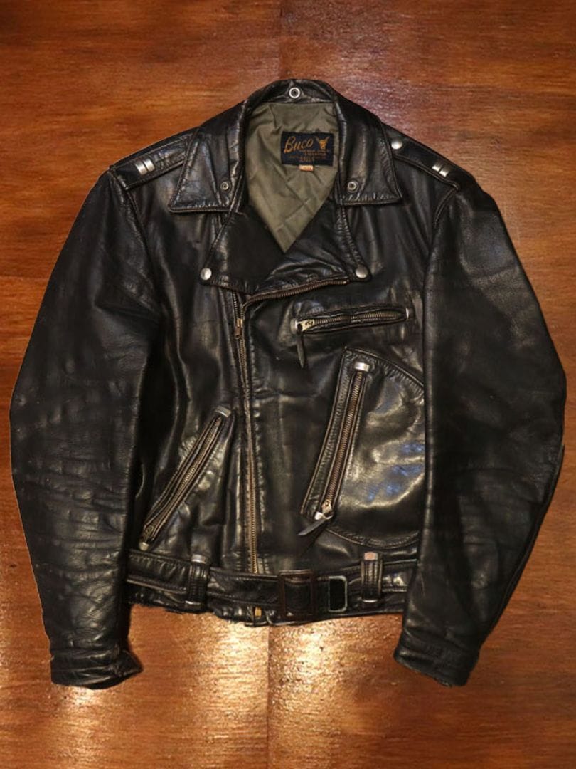 1950s BUCO J-81 , Size 40