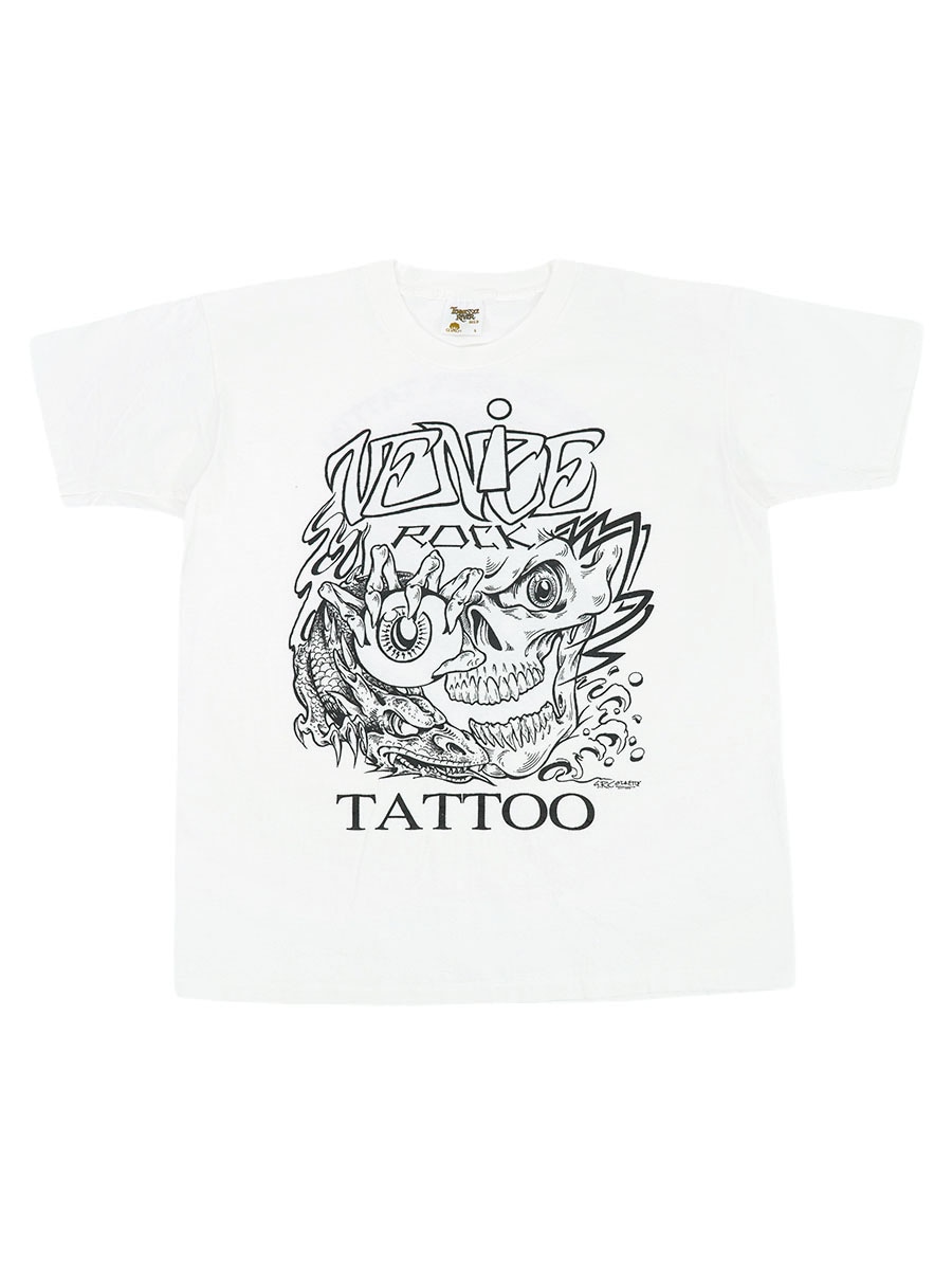 90's TENNESSEE RIVER 