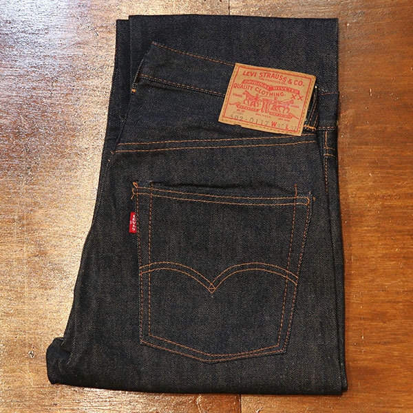 パンツ LEVI'S VINTAGE CLOTHING 501ZXX W36L32 LEVI'S VINTAGE CLOTHING（リーバイスビンテージクロージング）の