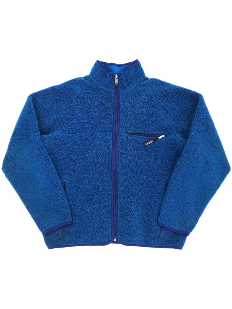 colorfullife【美品】パタゴニア2T 54】 パタゴニア キャップ 38278 ブルー - メルカリ