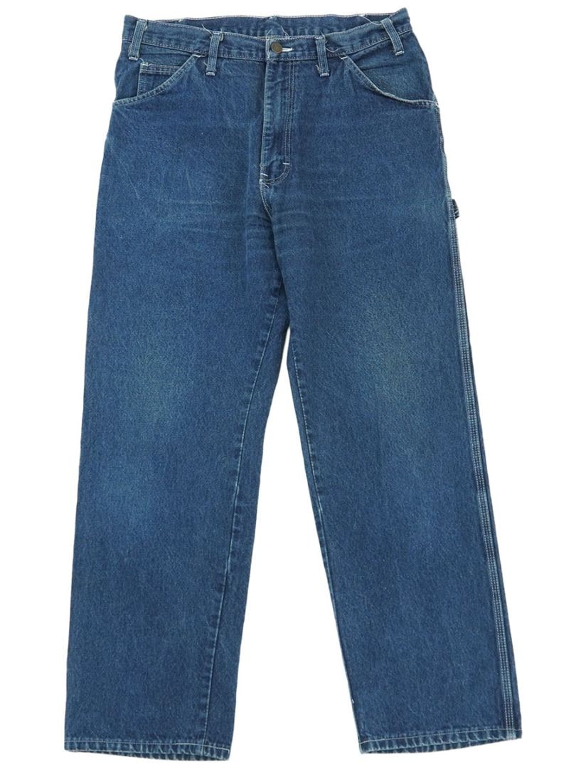 Dickies デニムペインターパンツ 表記(34x30) | すべての商品