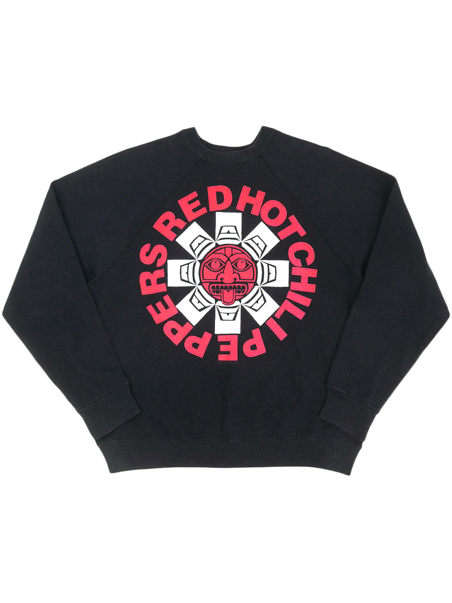 90's TULTEX ''RED HOT CHILI PEPPERS''   (XL) USA ...