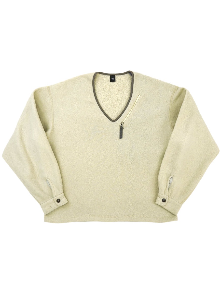 '97 パタゴニア シンプルシャツ アラバスタ 表記(M) USA製