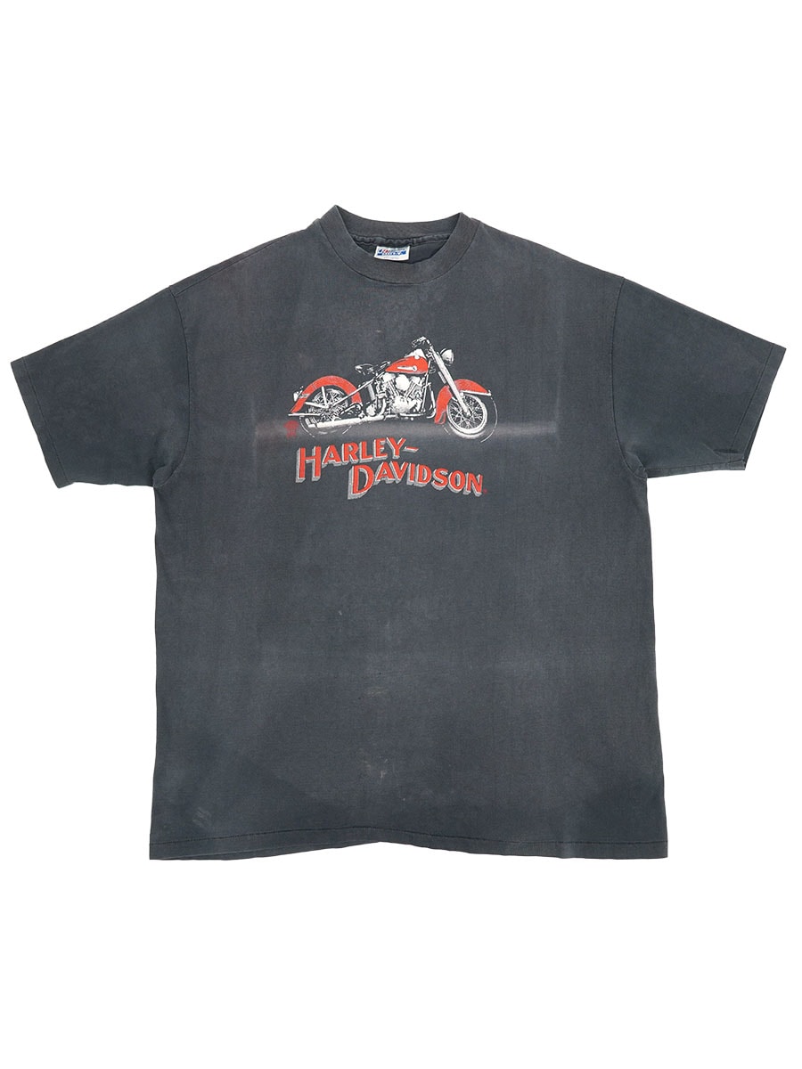 80's Hanes BEEFY-T 