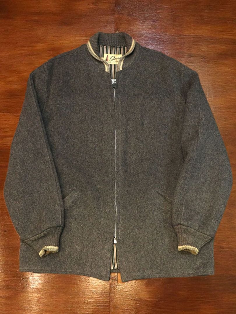 1950s PHARAOH JACKET , Size XL