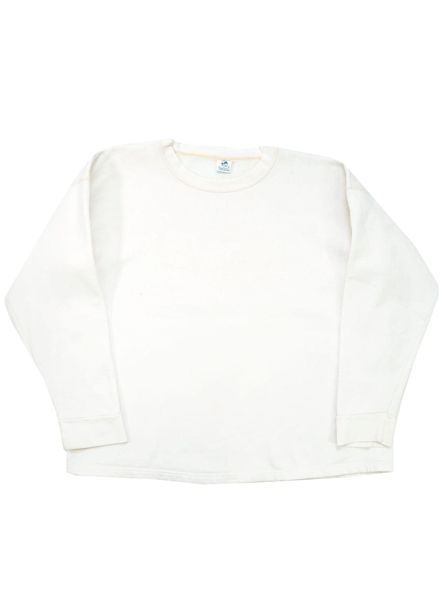 90's Beneficial t's by Patagonia セットインスリーブスウェット