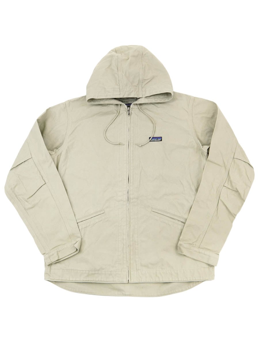 12 パタゴニア ティンバーフレームジャケット ストーン 表記(M) | NEW
