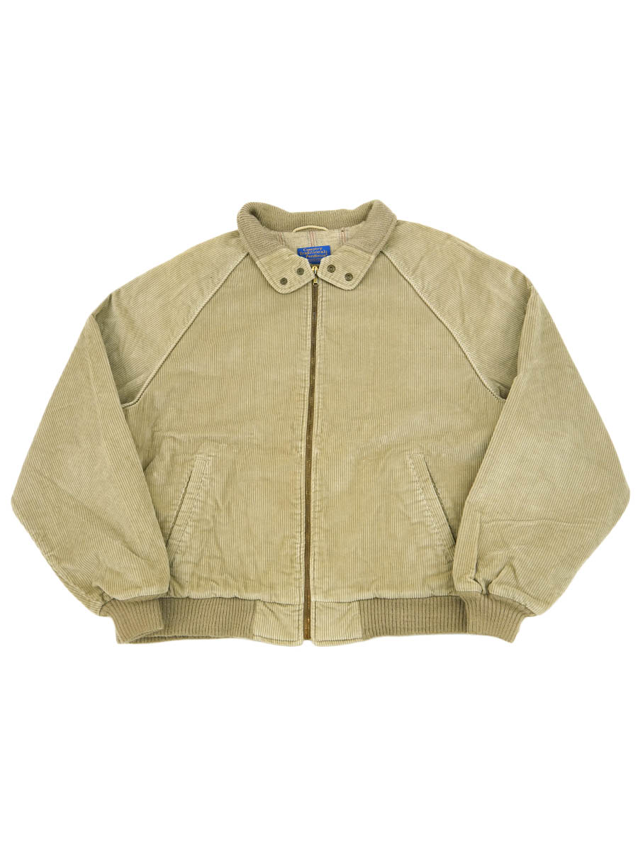 80's Country Traditionals by Pendleton 太畝コーデュロイジャケット
