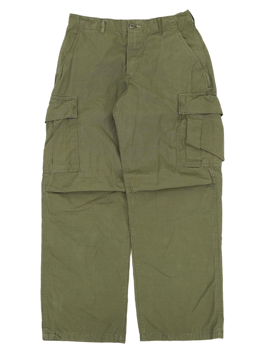 とも ジャングルファティ－グ パンツ small regular 69年 とも