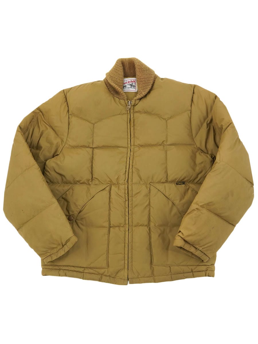 lemaire ダウンジャケット ブラウン LEMAIRE(ルメール) ダウンジャケット(メンズ) - 海外通販のBUYMA