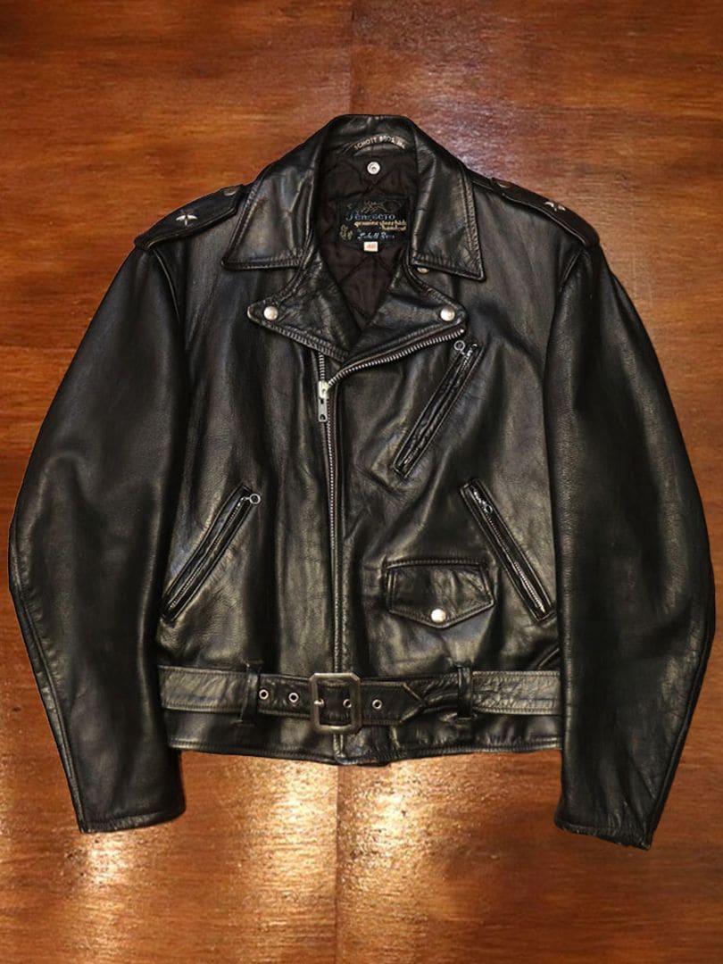 1960s Schott , 1STAR , Size 40