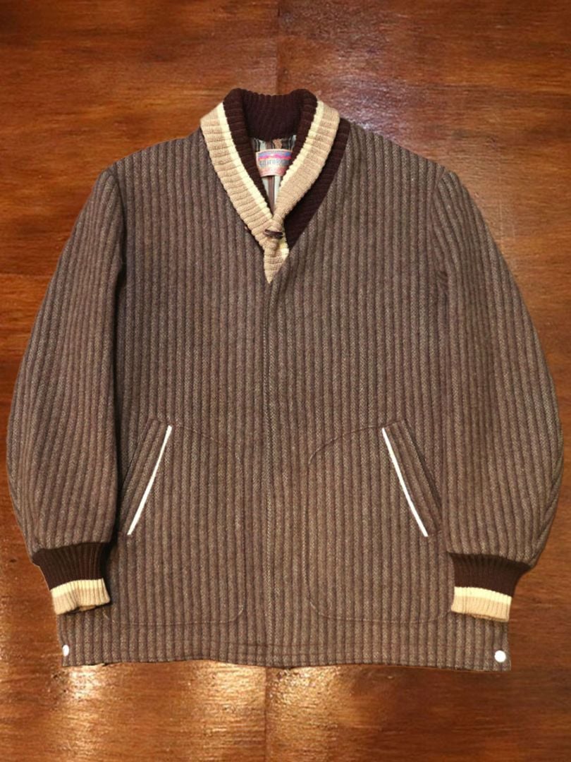 1950s PHARAOH JACKET , Size 44