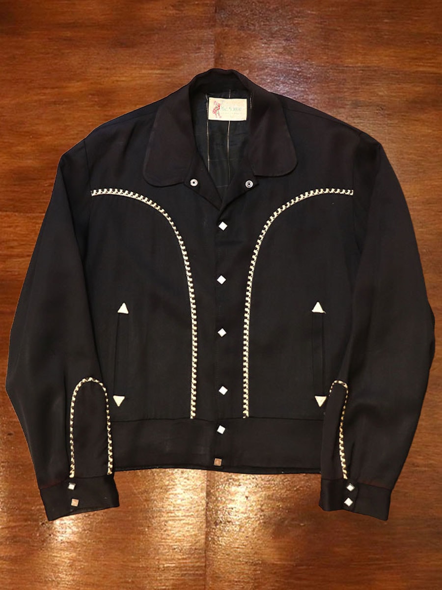 1950s MAC MURRAY , Size L | NEW ITEM | | BerBerJin WebStore