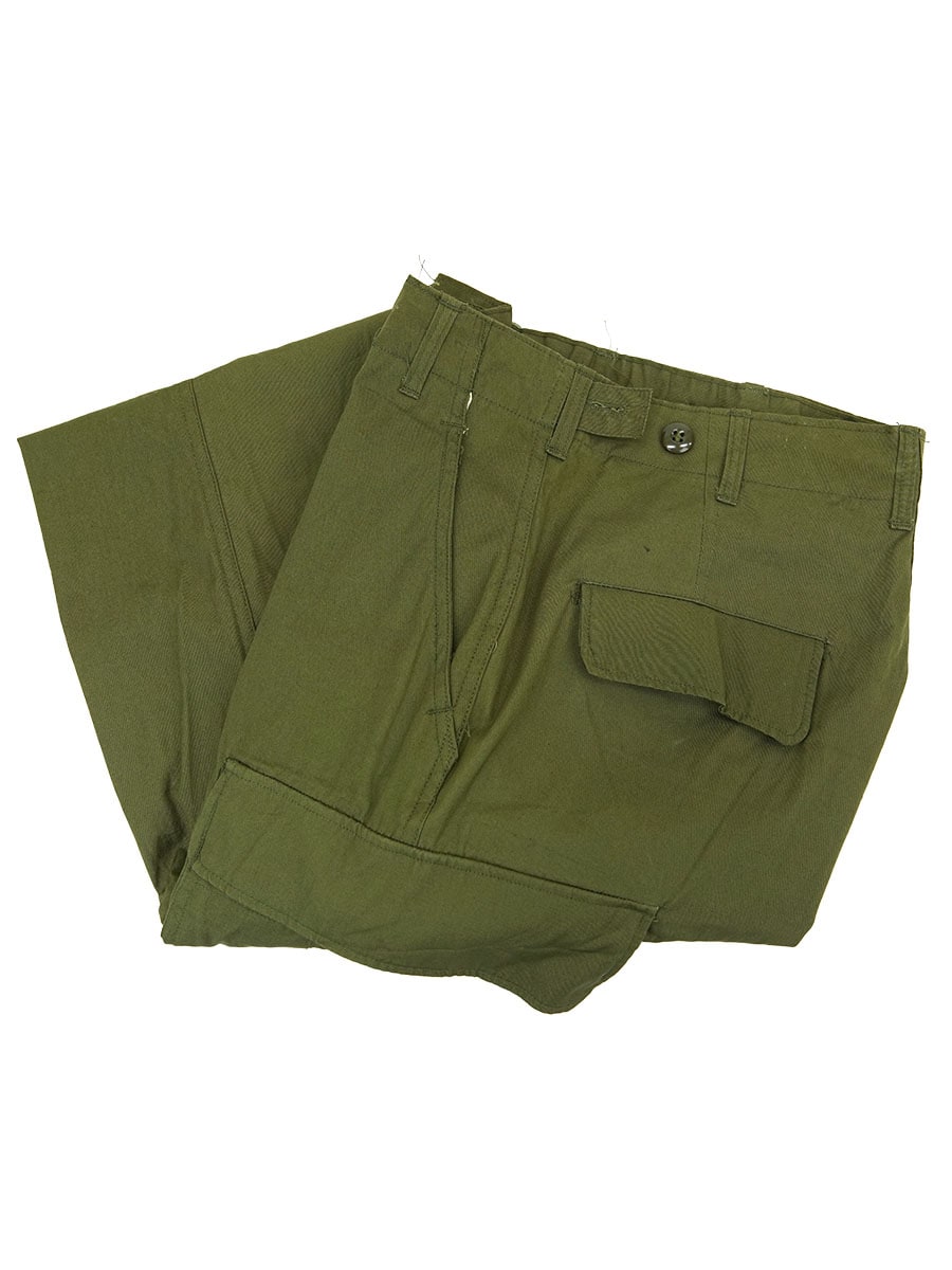 稀少 ジャングルファティーグ パンツ 3rd small short ノンリップ 稀少 ジャングルファティーグ パンツ 3rd small short ノンリップ