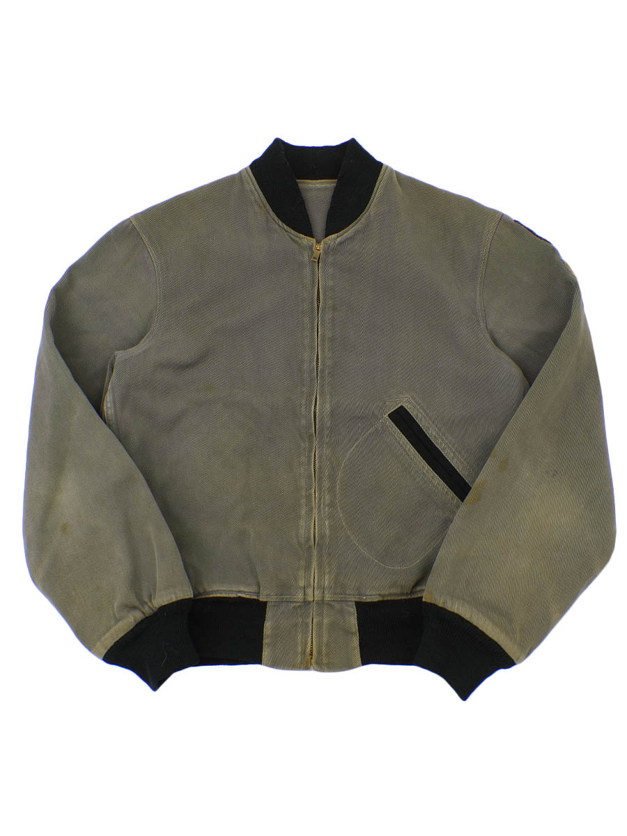 50's USMA CADET STORE WEST POINT カデットジャケット 実寸(38位