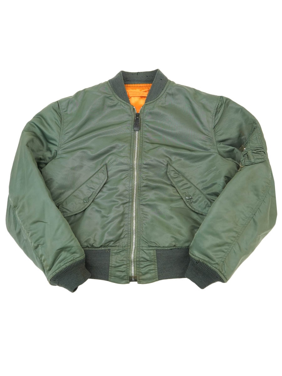 ジャケット・アウター 70s usaf mil-j-7448j ジャケット・アウター 70s usaf mil-j-7448j ジャケット・アウター 70s