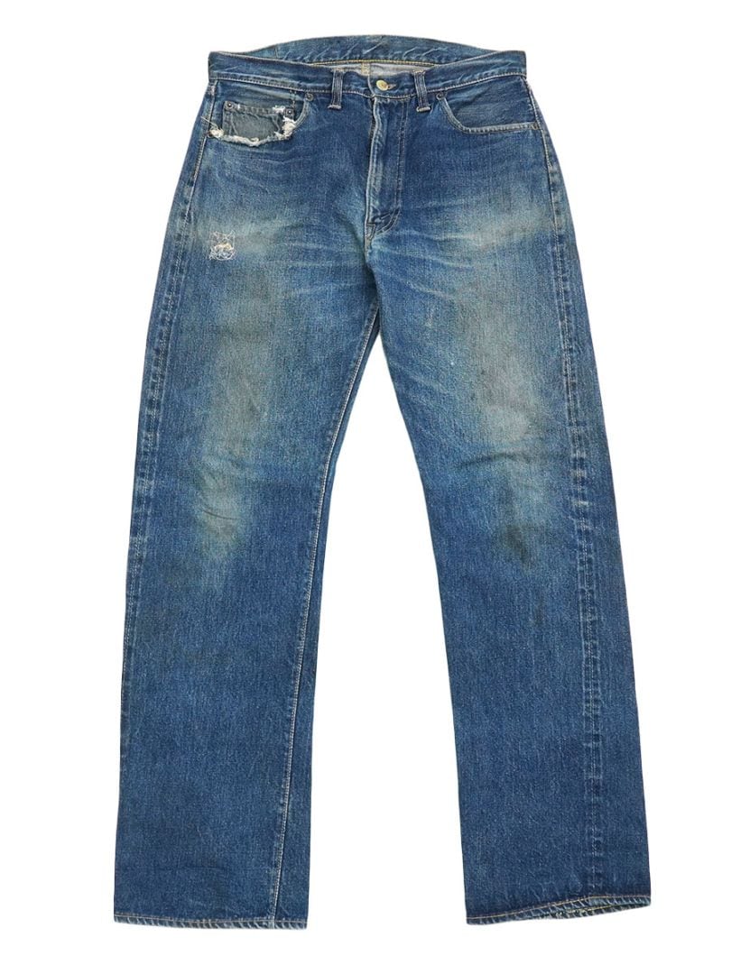 anytee リーバイス 505 サルファ　ベルベルジン　waiper anytee リーバイス 505 サルファ ベルベルジン waiper Repost