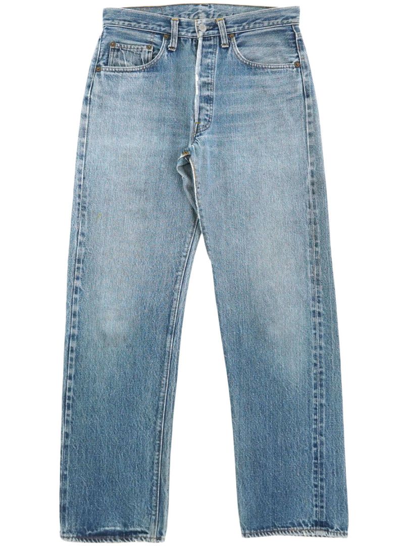 66後期 Levi's 501 70's Levi's 501 66前期 デニムパンツ 良雰囲気 表記(34x32) | NEW
