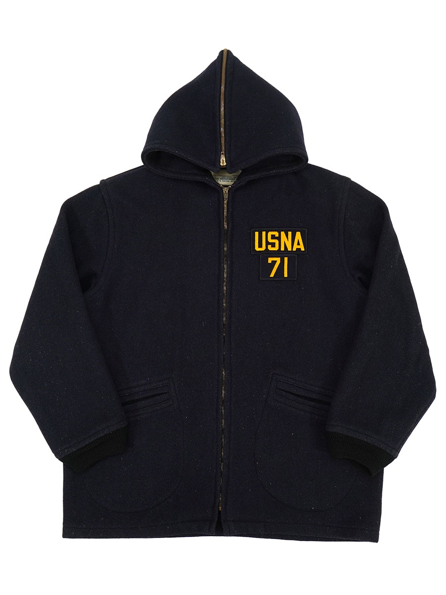 60's～ THE MIDSHIPMEN'S STORE U.S.NAVAL ACADEMY ''USNA 71