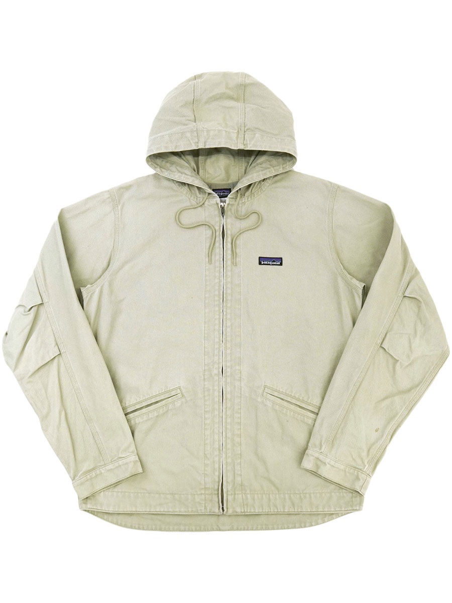 パタゴニア patagonia ティンバーフレームジャケット Mサイズ 12 パタゴニア ティンバーフレームジャケット ストーン 表記(M) | NEW