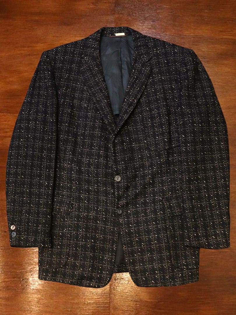 1950s ELVIS NAME JACKET , Size L