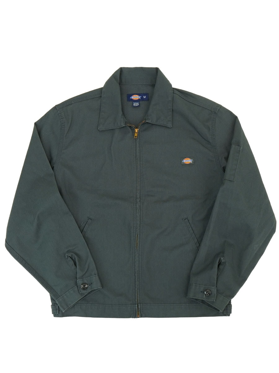 MEXICO製 Dickies ワークジャケット グレー 表記(M) | すべての MEXICO製 Dickies ワークジャケット グレー 表記(M) | すべての