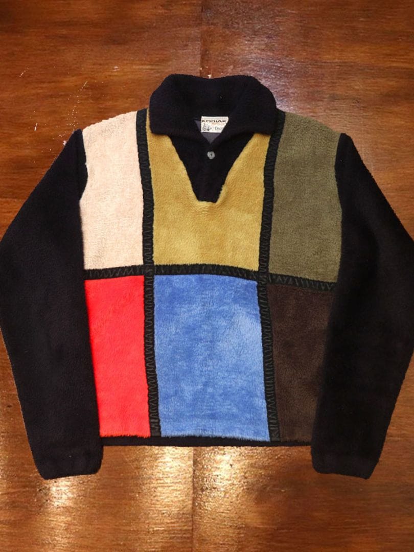 1950s KODIAK , Size L