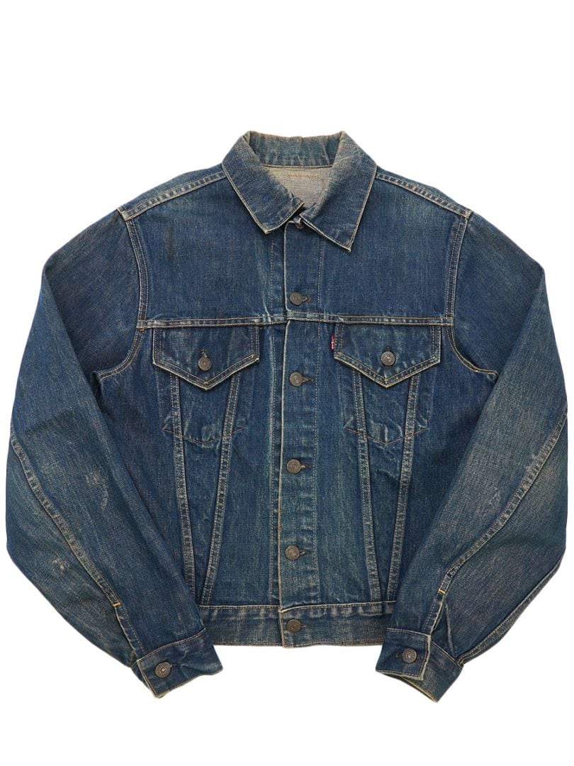 (新品超貴重)Dragon Ash Levi's デニムジャケット他ノベルティ NEW ITEM