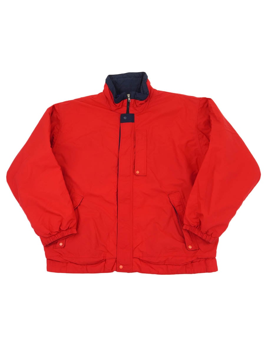 91 パタゴニア フォールラインインサレーテッドジャケット フレンチ