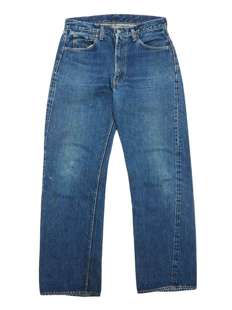 手品 楽天市場】リーバイスビンテージクロージング LVC 501ZXX 1954