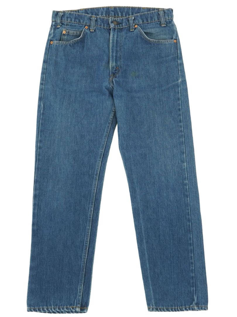 Levi's 505 80s リーバイス 青 タブ 505 リーバイスLevi s 505 USA製