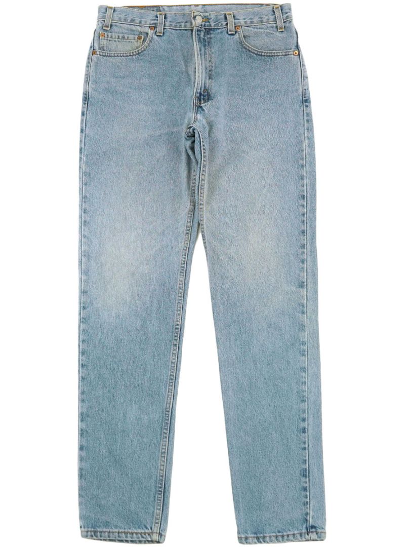 90's Levi's 512 デニムパンツ 表記(36x34) USA製