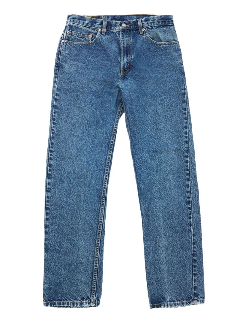 00's Levi's 505 デニムパンツ 表記(33x32) USA製