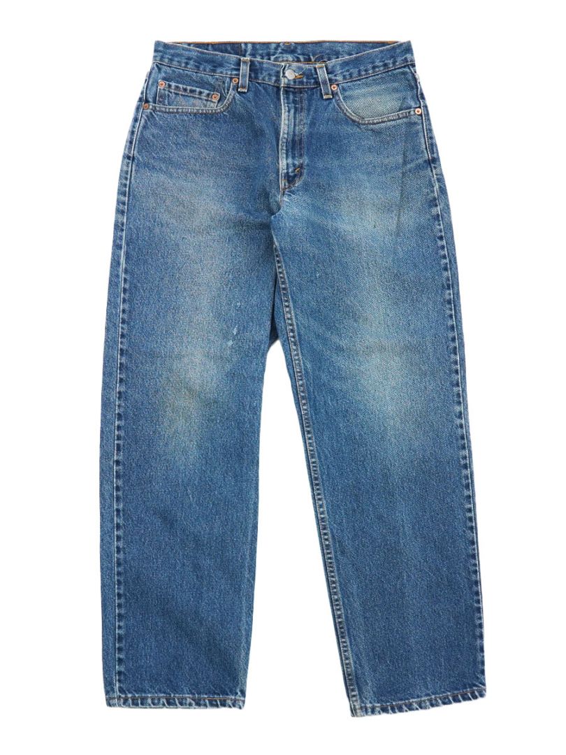 00's Levi's 550 デニムパンツ 表記(34x30) USA製