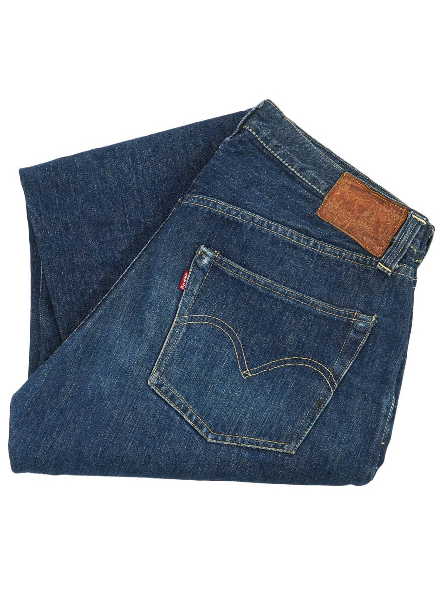 Lee リー ベルベルジン ジージャン デニム コーデュロイ パッチワーク Lee リー ベルベルジン ジージャン デニム コーデュロイ パッチワーク