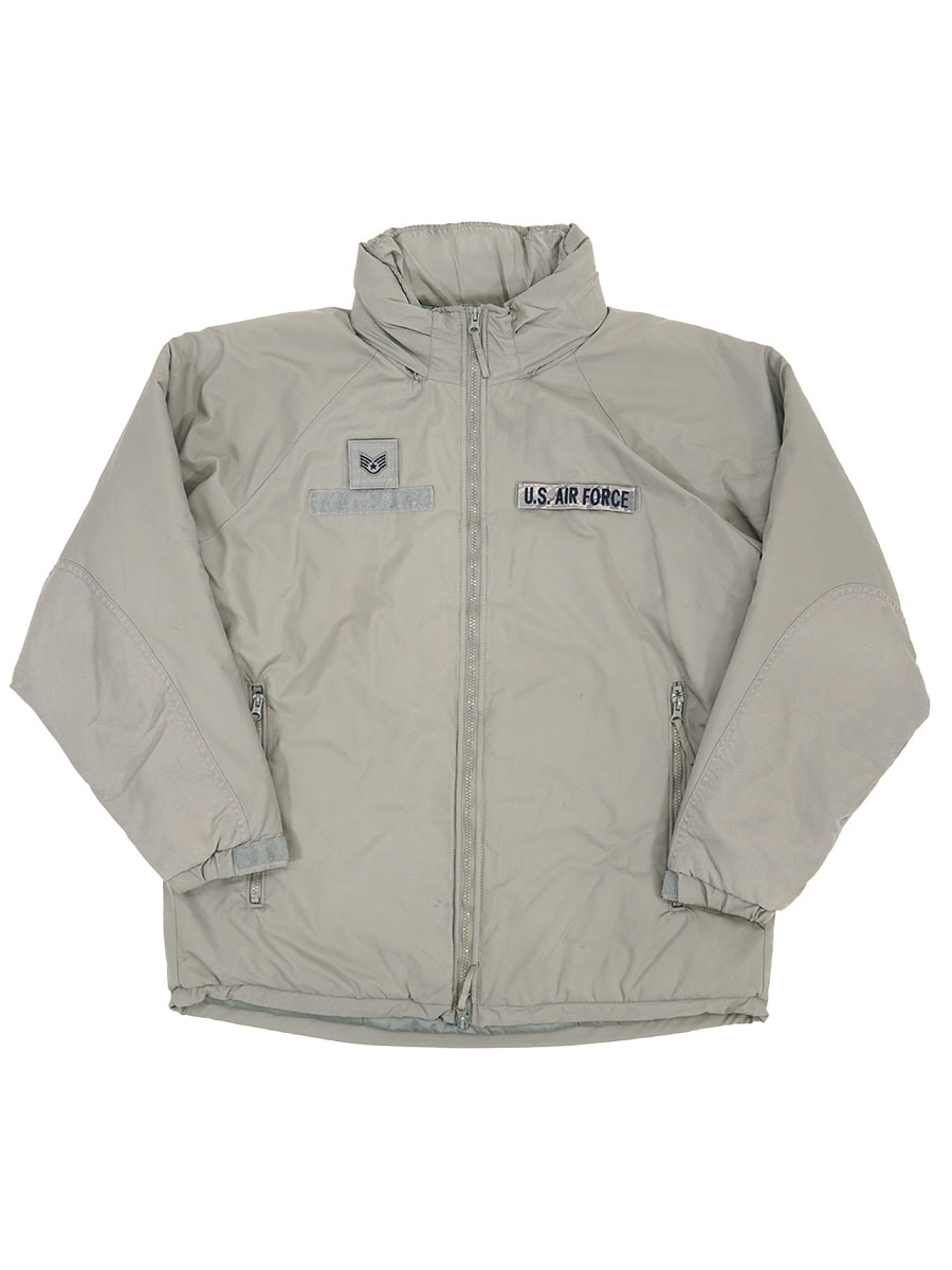 ECWCS GEN3 LEVEL7 PRIMALOFT PARKA 表記(MEDIUM-REGULAR) | すべての 