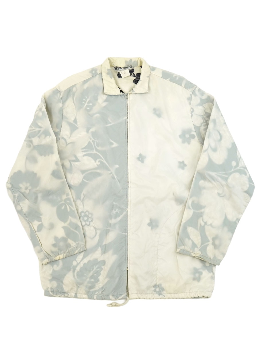 70's LIBERT HOUSE  裏地花柄 ビーチジャケット 表記(L)