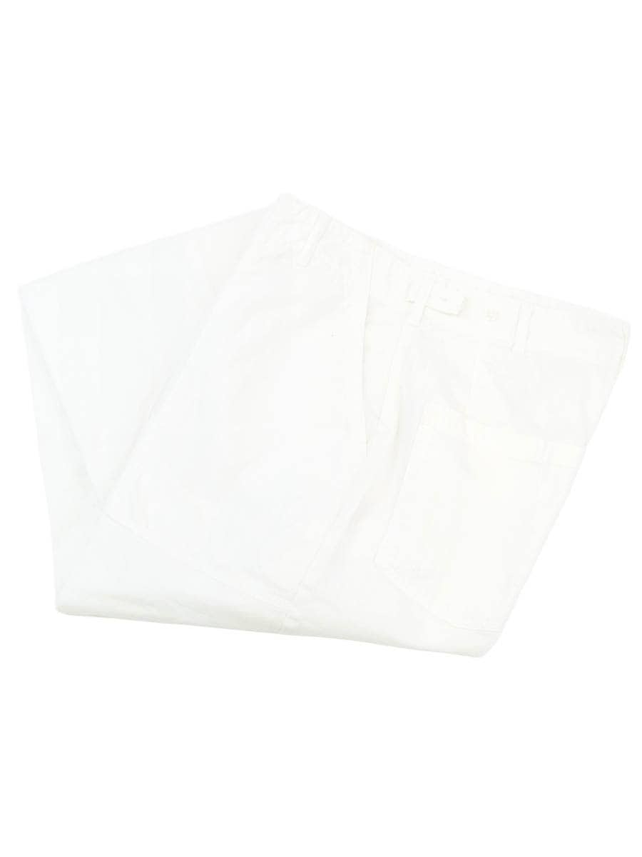 '70 U.S.ARMY フードハンドラートラウザーズ 実寸(32x32位)