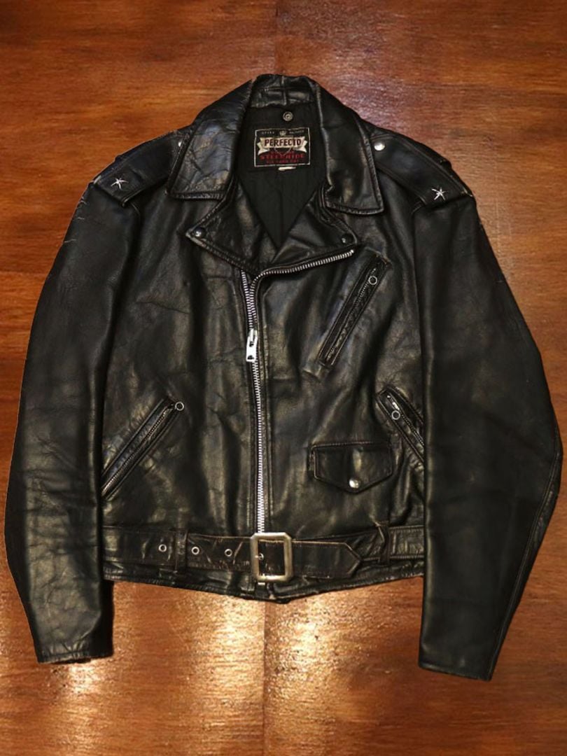 1950s Schott , 1STAR , Size 44