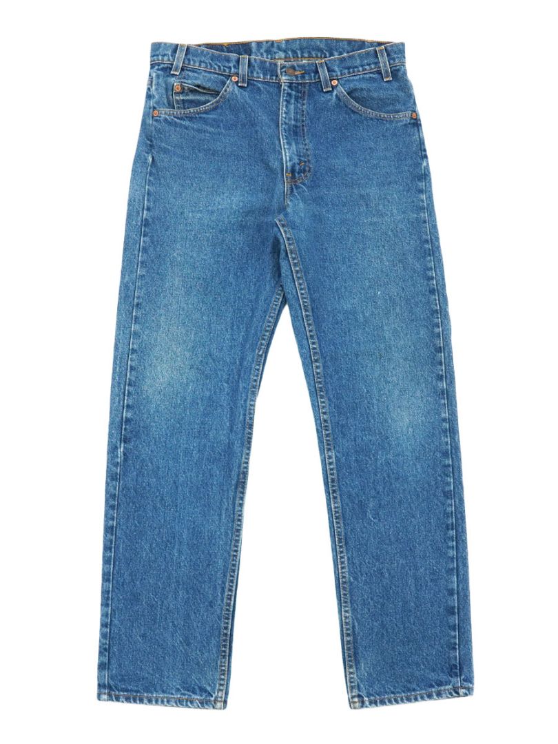 90's Levi's 505 オレンジタブ デニムパンツ 表記(33x30) USA製