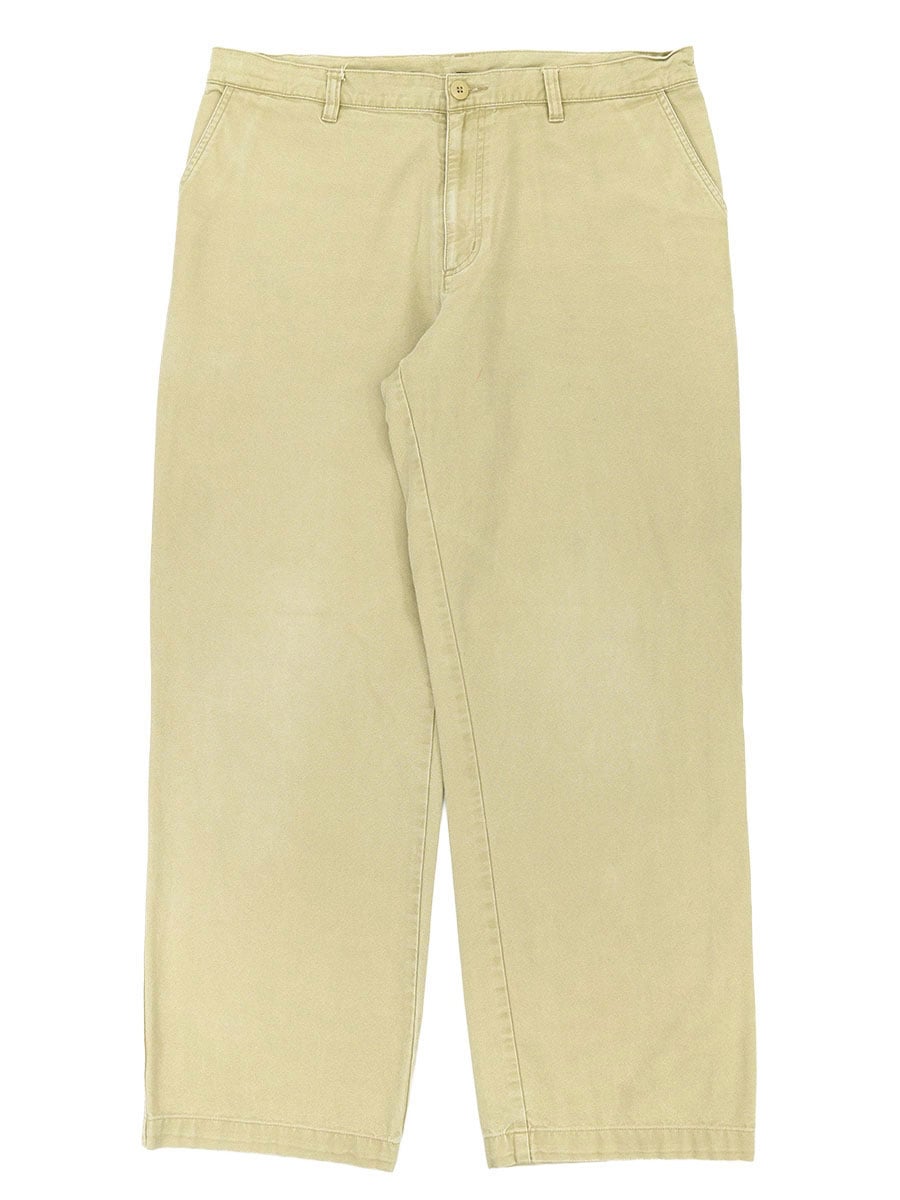 '07 パタゴニア メンズ・ダック・パンツ marltan 表記(34)