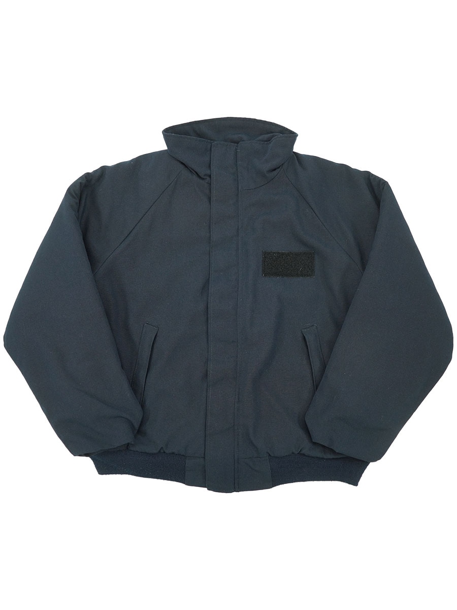 18 U.S.NAVY アラミド シップボードジャケット 表記(Large) | NEW ITEM
