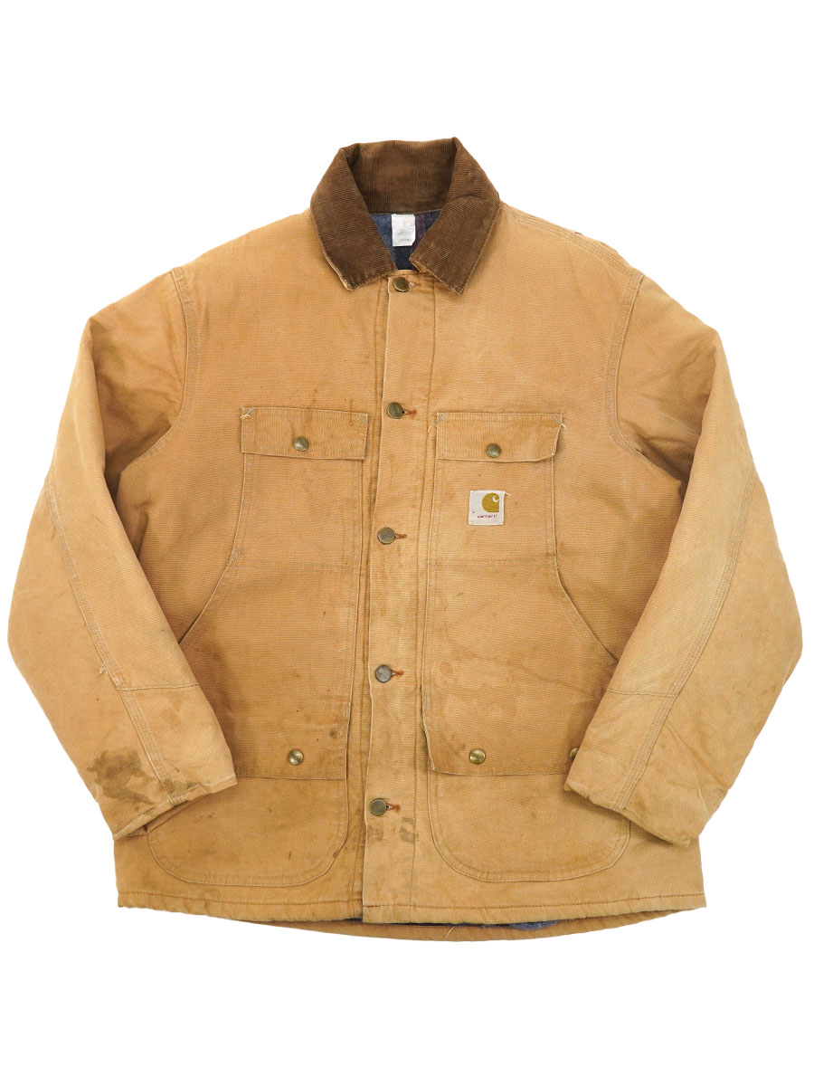 70's～ Carhartt 