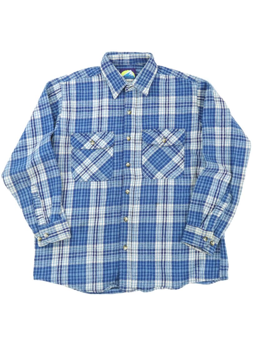 ★極美品★off-white フランネルシャツ 一度のみ使用 XS ☆極美品☆off-white フランネルシャツ 一度のみ使用 XS｜2026年