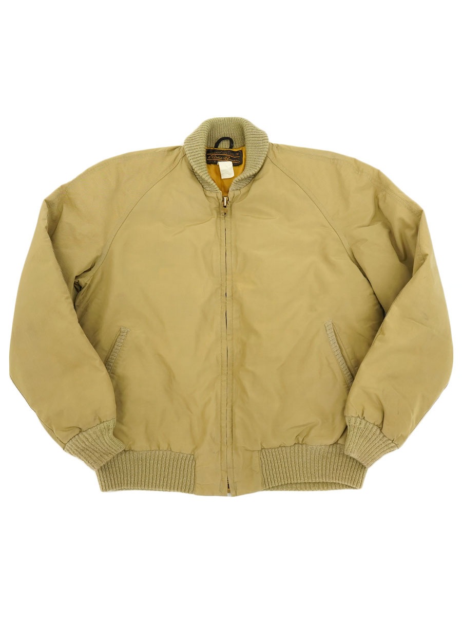 70's 黒タグ エディバウアー オールパーパス タン 実寸(38位) | NEW