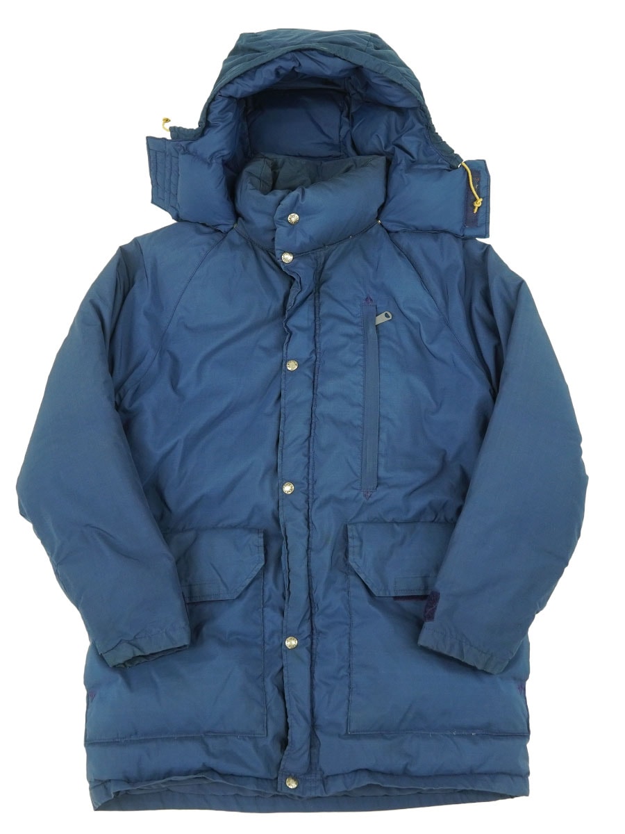 70'S THE NORTH FACE SEROW DOWN JACKET (SIZE.MEDIUM)