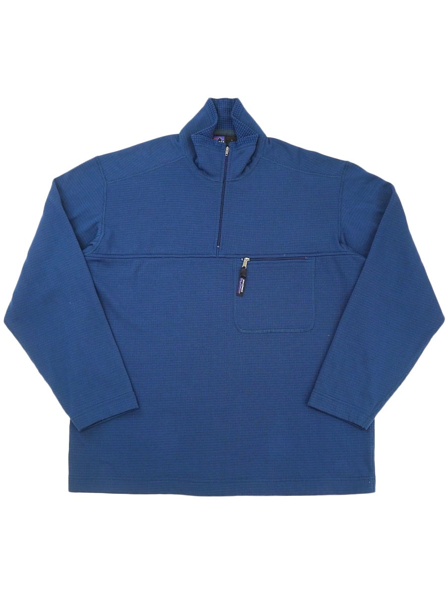 パ*タ様 パタゴニア リバーシブル フルジップ ブルゾン patagonia [パタゴニア] メンズ リバーシブル シェルド マイクロディニ